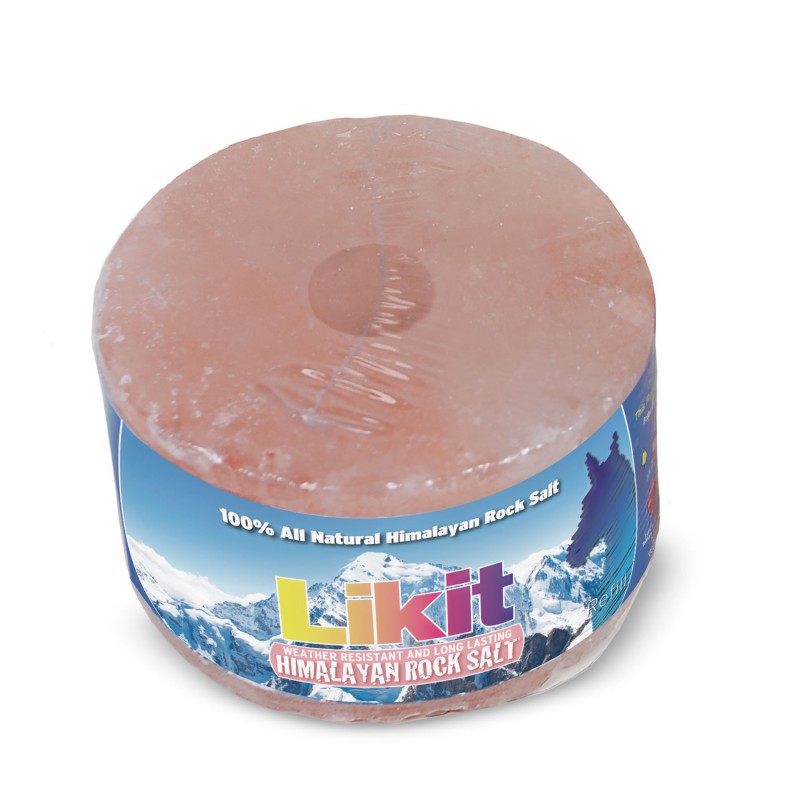 Likit saltstein