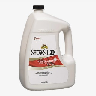 Showshine Showsheen refill Absorbine