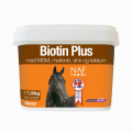 NAF Biotin plus