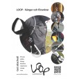 Loop "stropp & krok" 2 pk Flex