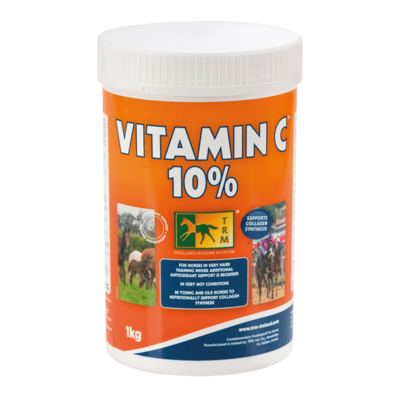 Vitamin C 10% TRM