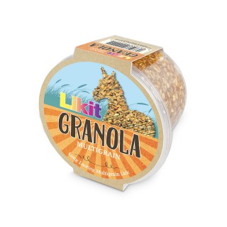 Likit Granola 550g