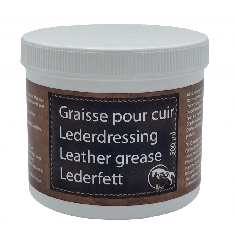 Warendorfer Leather Grease 65 g