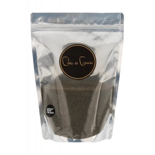 Alger (Kelp) Chia de Gracia