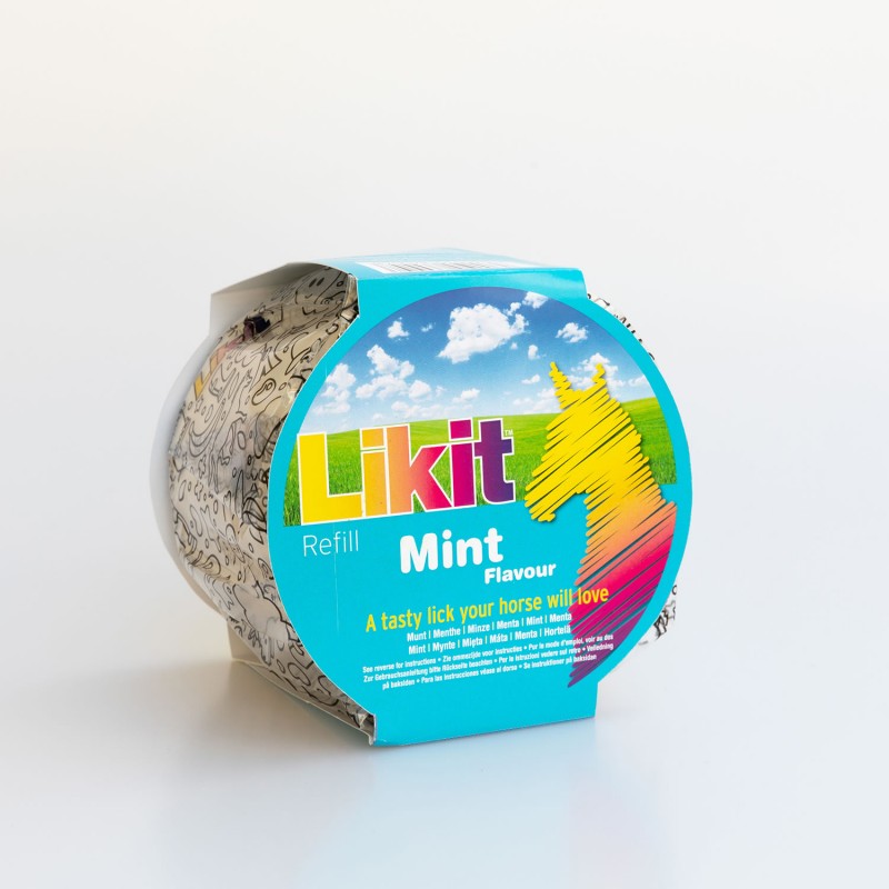 Likit Refill 650 gram