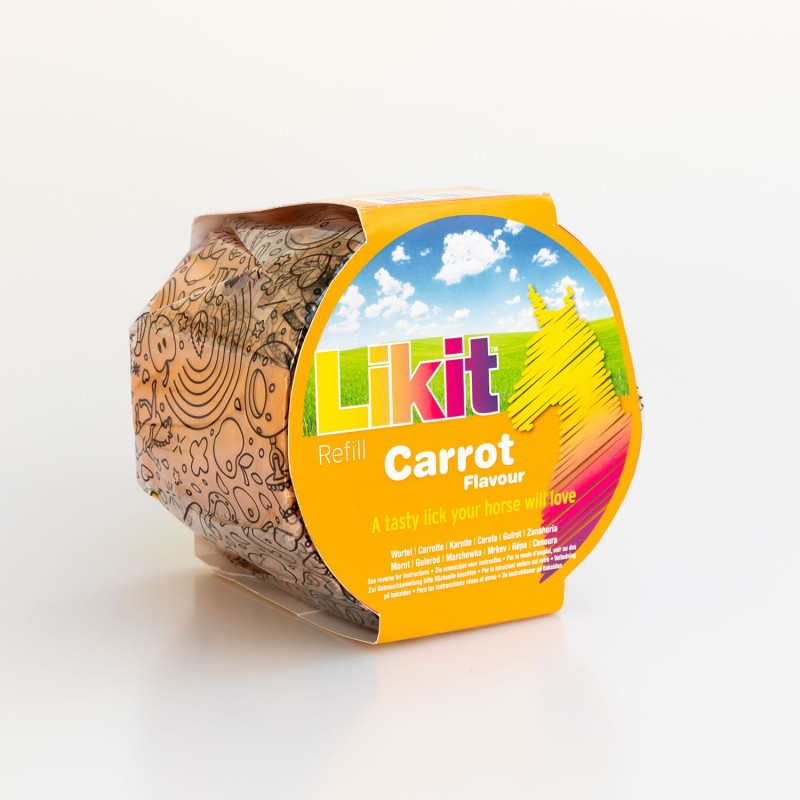 Likit Refill 650 gram