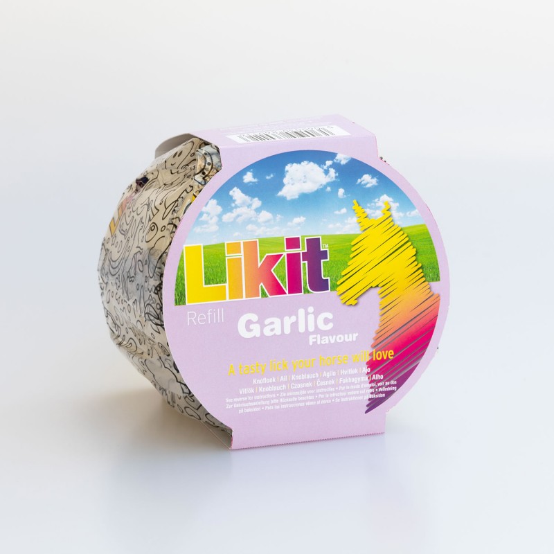 Likit Refill 650 gram