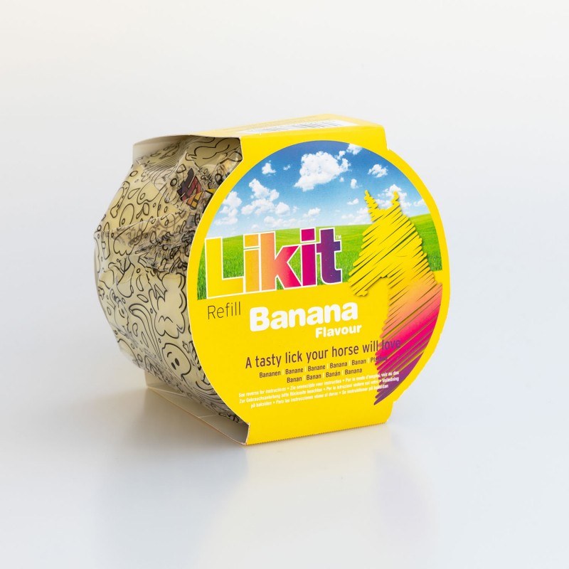 Likit Refill 650 gram