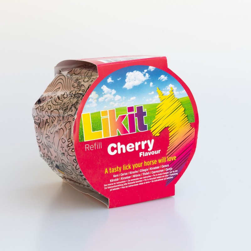 Likit Refill 650 gram