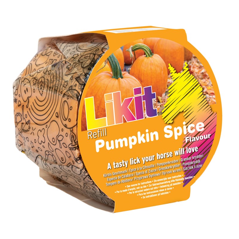 Likit Refill 650 gram