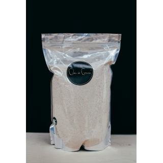 Psyllium husk Chia de Gracia