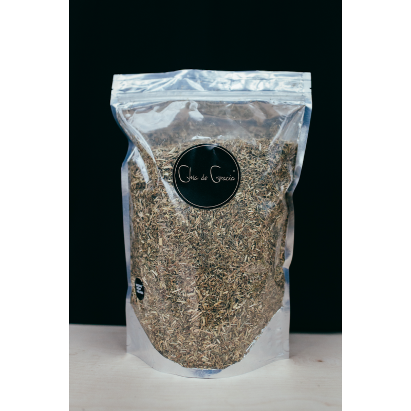 Klengjemaure Chia de Gracia 400g