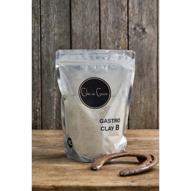 Gastro Clay B Chia de Gracia 1kg