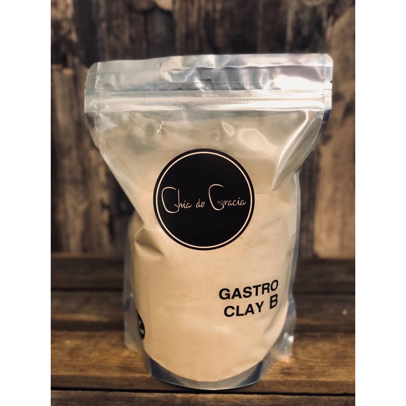 Gastro Clay B Chia de Gracia 1kg