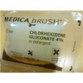 Medica Brush, Chlorhexidine