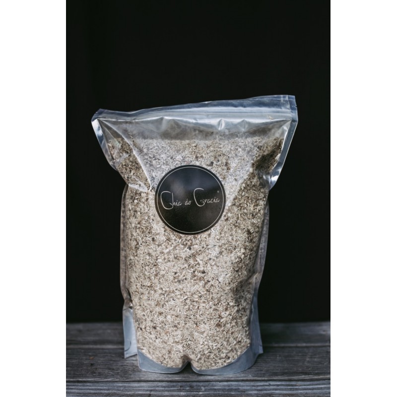 Legestokkrose / Marshmallow Root Chia de Gracia 900g