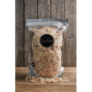 Rødalmsbark Chia de Gracia (Slippery elm) 400g