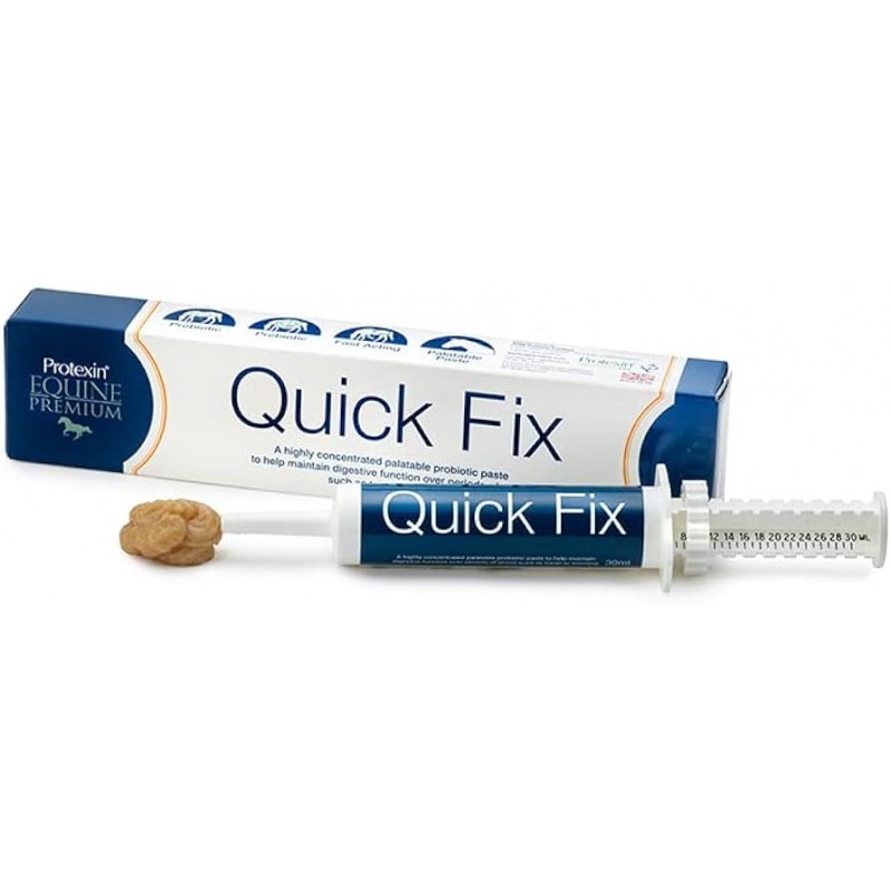 QUICK FIX Protexin pasta