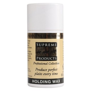 Supreme Products Perfect Plaits Holding Wax