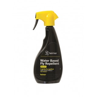 Insektmiddel Water Based Fly Repellent Heimer