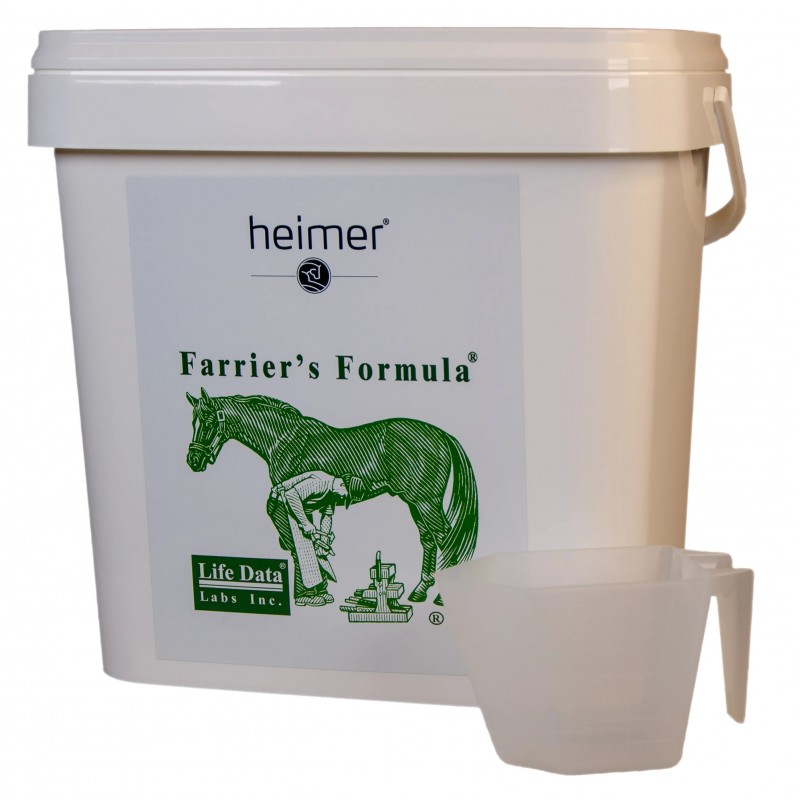 Farriers formula bøtte