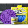 Likit Graze maze slikkematte