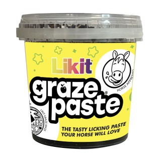 Likit Graze Paste pasta