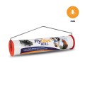 Fly roll XL Klister rull fluefanger