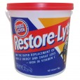 Equine Products - Restore-Lyte