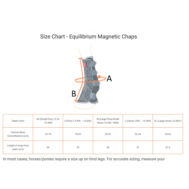 Terapi Magnet-belegg Equilibrium