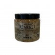 Glitter gel 250g Gold Label