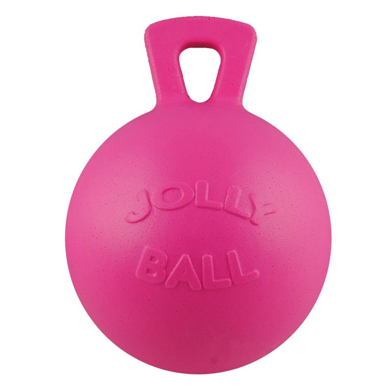 Horseman's Pride Jolly Ball