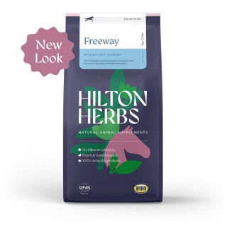 Freeway Gold Tørket urt Hilton Herbs