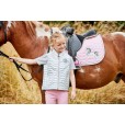 Equipage Rainbow Khloe vest