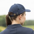 Crew Cap Blue Hors