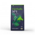 Herballs Godbiter Hilton Herbs