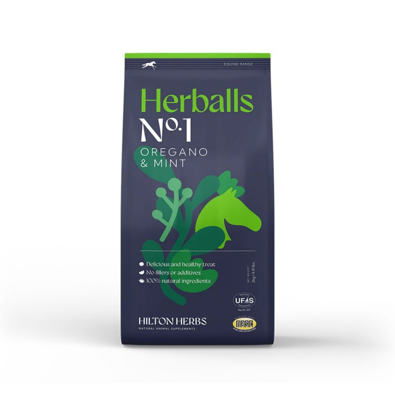 Herballs Godbiter Hilton Herbs