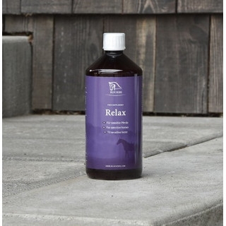 Relax Blue Hors 1liter