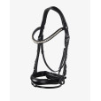 Equestro Crank Bridle hodelag Dressur