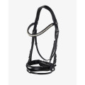 Equestro Crank Bridle hodelag Dressur