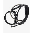 Equestro Crank Bridle hodelag Dressur