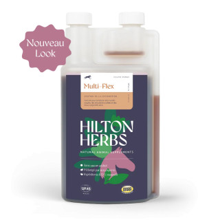 Multiflex Gold Hilton Herbs