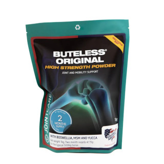 Buteless original powder 1 kg Equine America