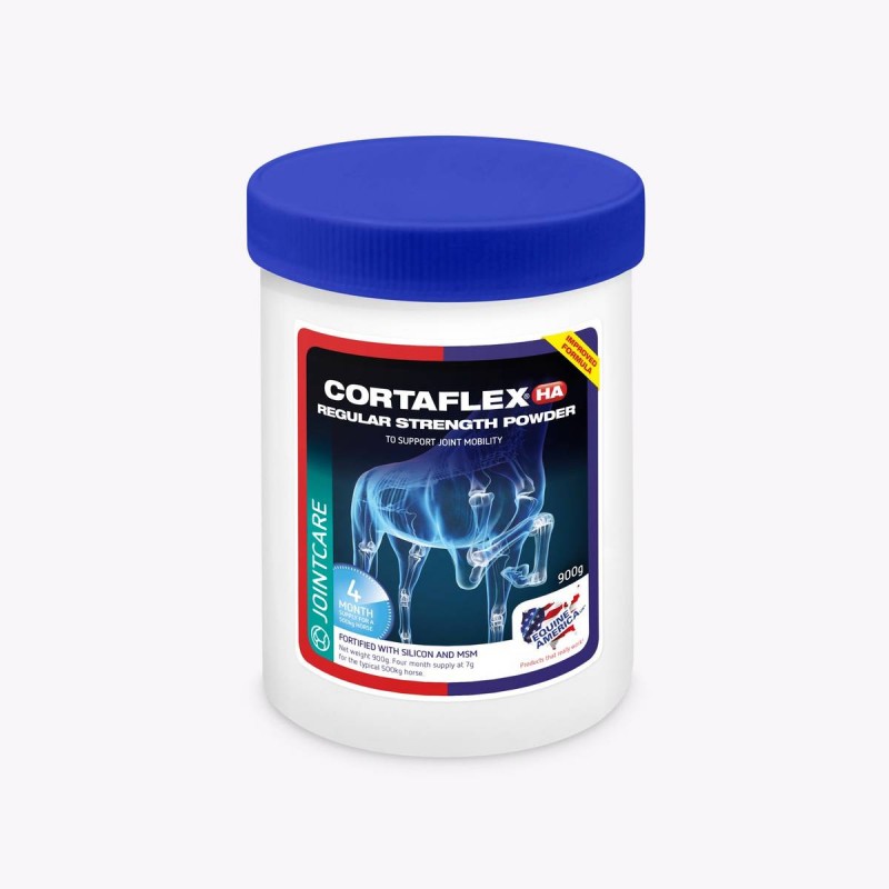 CORTAFLEX HA 900gram Equine America