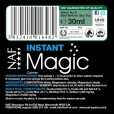 NAF instant magic pasta