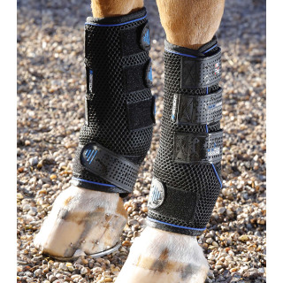 Cold Water Compression Boots Premier Equine