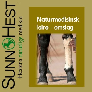 Naturmedisinsk omslag & varme