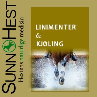 Linimenter & kjøling