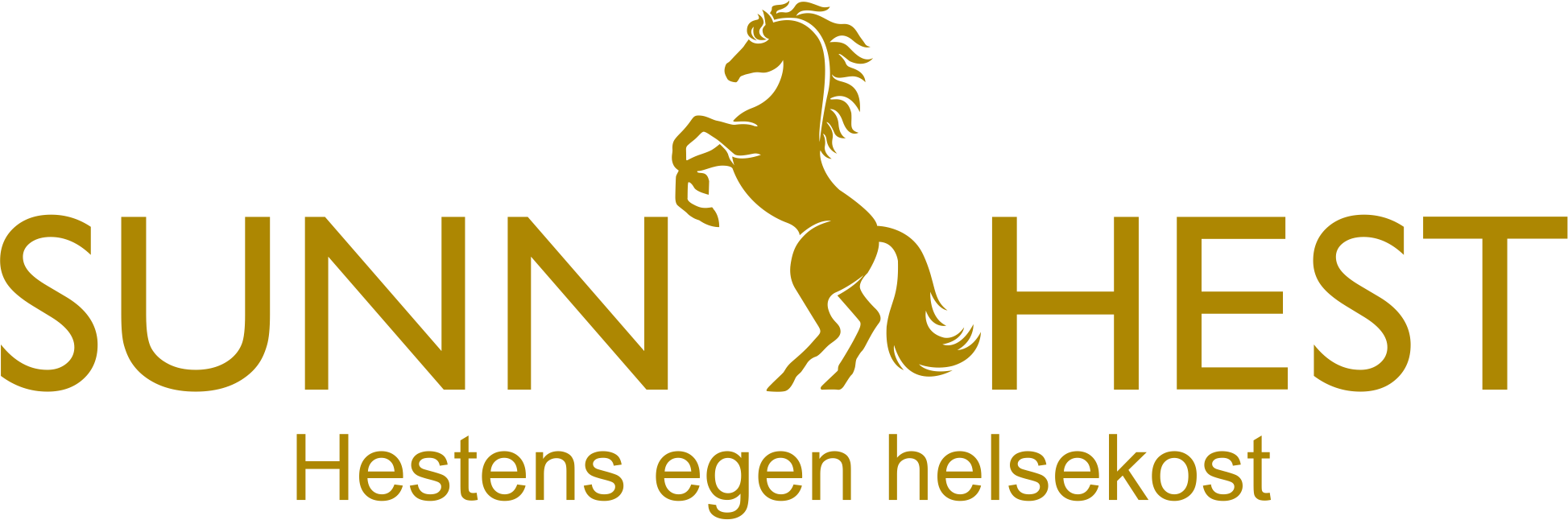 Sunn-hest AS